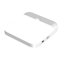 LED Motion Sensor Night Light, Square USB Rechargeable Cabinet Lamp, for Bedroom Kitchen Staircase Hallway Wardrobe