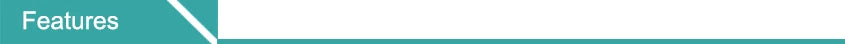 Eye-Caring LED Folding Metal Desk Lamp  Adjustable  Brightness Levels Flexible Rotating Lamp Head for Home Reading PC
